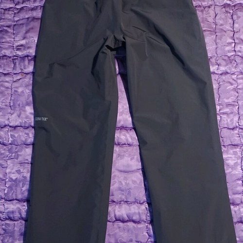 Columbia Titanium Gore-Tex pants like new, size L-XL