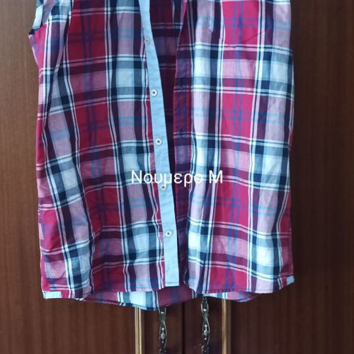 Men's shirt Terra Nova like new