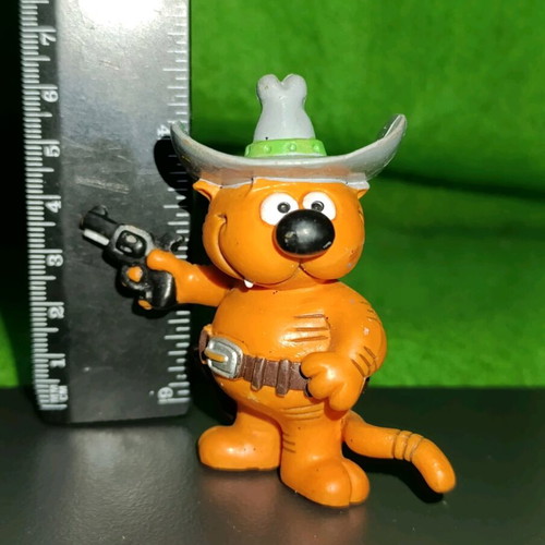LES ENTRECHATS - 1985 - BANDAI - Heathcliff Vintage EUR 300,00