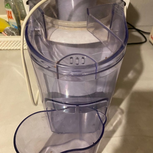 Juicer in excellent condition