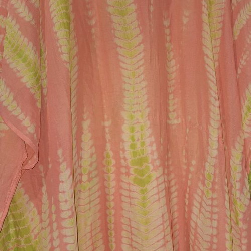 Shirts pink green medium large like new