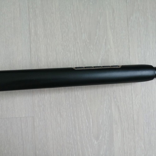 Beurer StylePro HS80 hair straightener like new