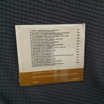 Aki Panou CD sealed, laiko