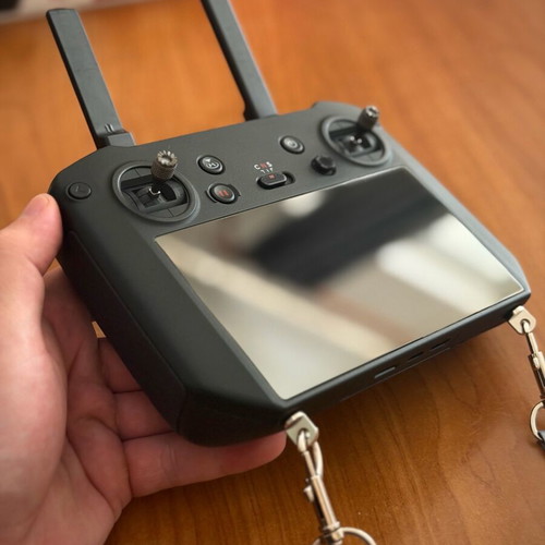 Dji RC Pro controller like new