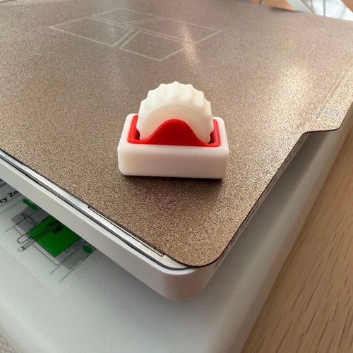 Scroll Wheel Fidget Clicker made to order