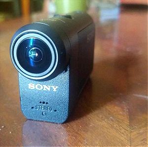 130€ ΜΟΝΟ ΓΙΑ ΣΗΜΕΡΑ SONY HDR AS 50 κάμερα