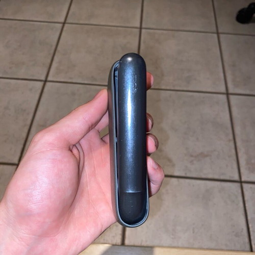 Iqos Iluma like new