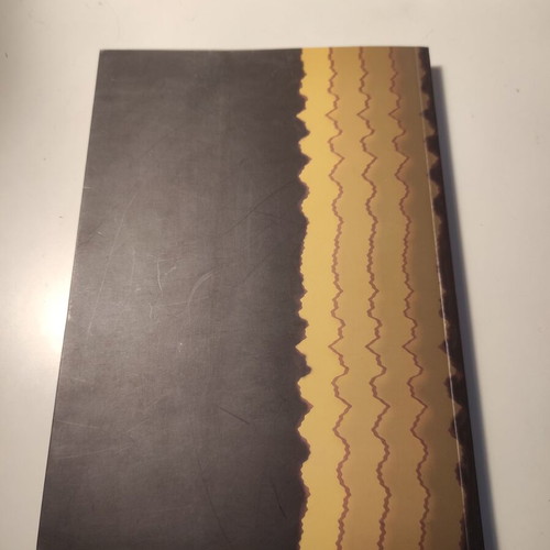 The Flame of the Eye book like new, parapsychology