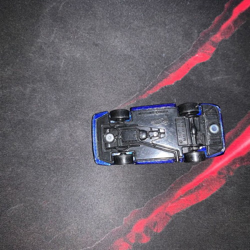 Mustang Cobra Racing 2005 Hot Wheels used