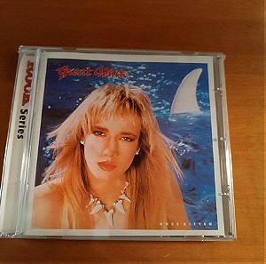 GREAT WHITE - Once Bitten CD σφραγισμένο