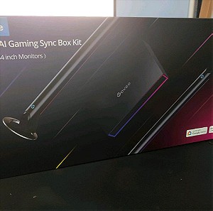 Govee AI Gaming Sync Box Kit