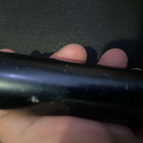 Vape mod Zelos X used with battery included