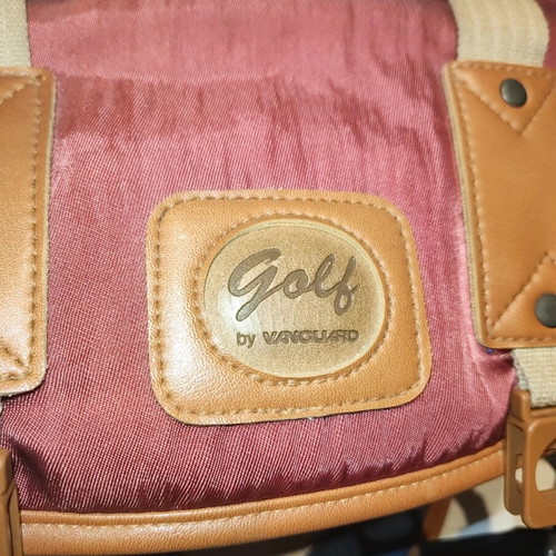 Camera bag like new with multiple compartments