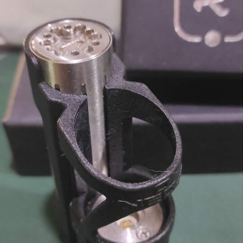 Sunbox Zero Nega V1 used high-end SBS mod with Dicodes Extreme V3 chipset