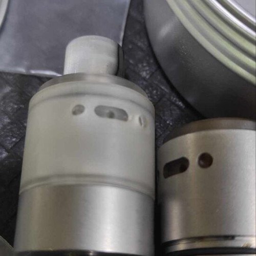 L'Hypersonic RDTA 22mm Vaponaute used