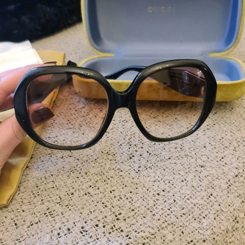 Gucci sunglasses new