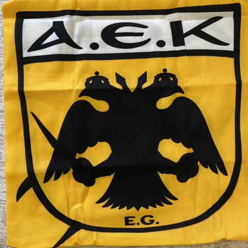 AEK Pillowcase new 40x40 cm