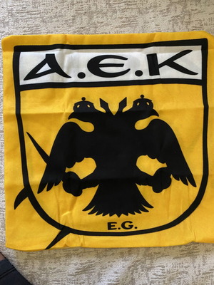 AEK Pillowcase new 40x40 cm