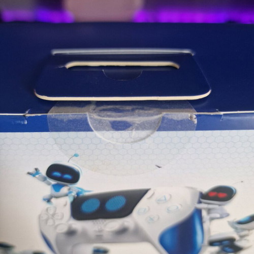 Sony PlayStation Controller Astro Bot Limited Edition sealed