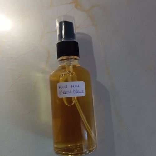 Perfume type 50ml Eau de Parfum inspired by branded scents new