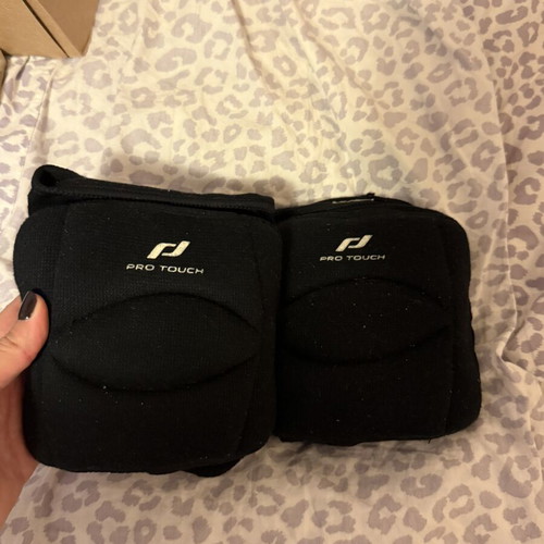 Pro Touch kneepads