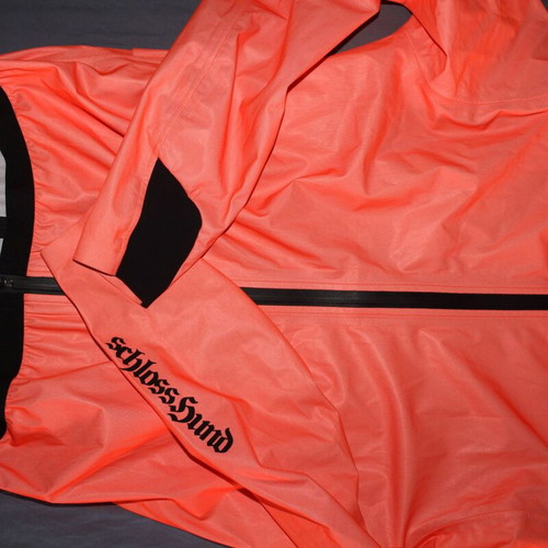 Assos Schlosshund Equipe RS Jacket new
