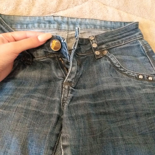 Jeans like new, size S / 36 / 8