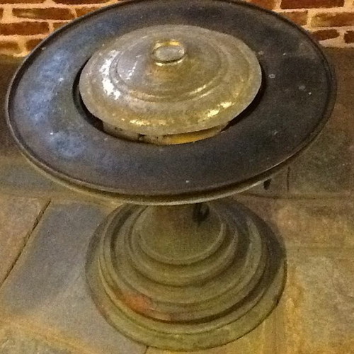 Magkali from 1955 used, copper