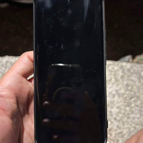 Xiaomi Poco M8 5G smartphone, 256GB, black, Android