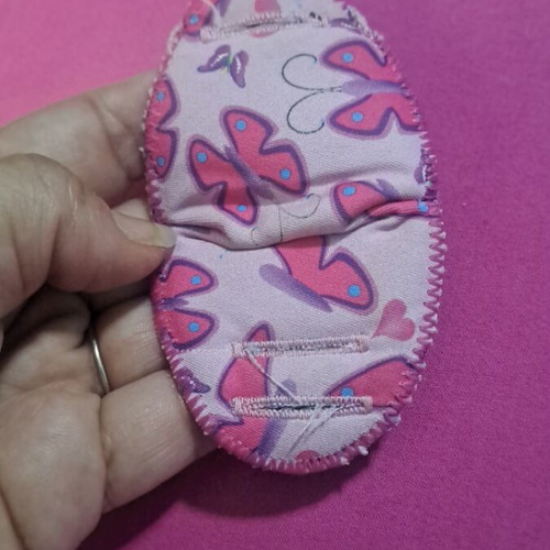 Kay Fun Patch medical eye patch like new for amblyopia treatment