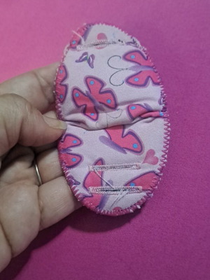 Kay Fun Patch medical eye patch like new for amblyopia treatment