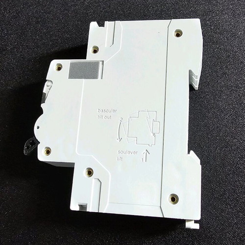 Geya B25 GYM9N 230V ~ 50/60Hz fuse new