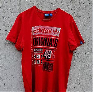 Adidas ανδρικη μπλούζα