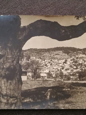 Φωτογραφία Περαχώρας μεταχειρισμένη, άποψη