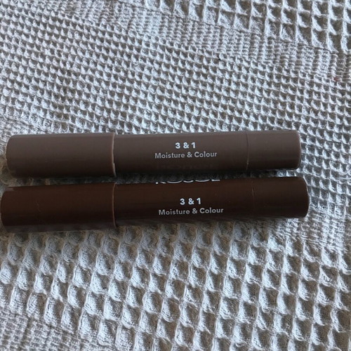 Contour and bronzing sticks pencils Gabrini like new