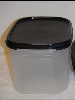 Compact 1.9L storage container new