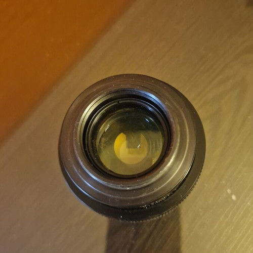 Nikkon camera lens like new