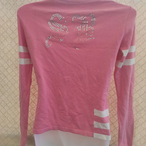 ESTI blouse
