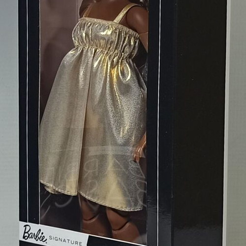 Barbie Basics Model 09 12'' doll new