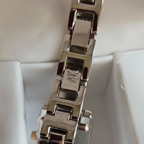 Anne Klein II wristwatch silver like new