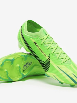 Αφόρετα αθλητικά παπούτσια Nike Mercurial Limited Edition 44.5 πράσινα