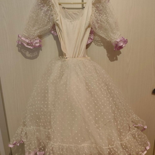 Dance performance costume like new