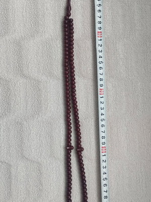 Prayer beads new with 101 beads for prayer and zikr