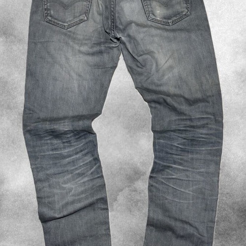 Levi’s 511 Grey Slim Fit Jeans like new W30 L32