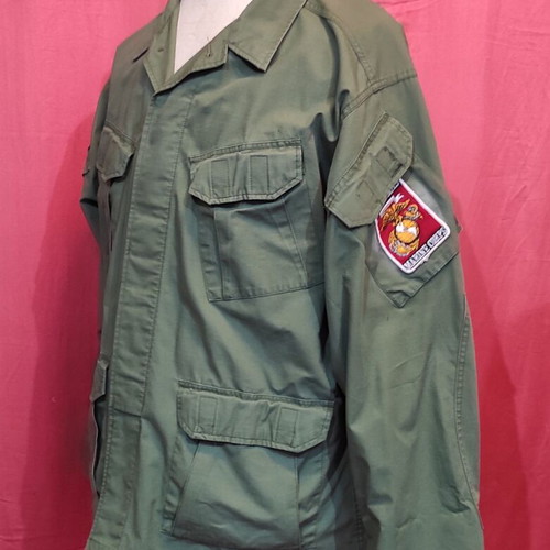 Helikon-Tex Special Operations Ripstop Jacket XL new green