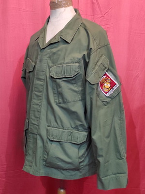 Helikon-Tex Special Operations Ripstop Jacket XL new green