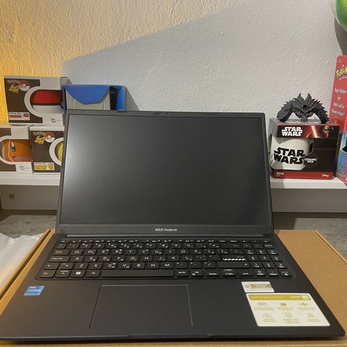 Asus Vivobook 15 X1504VA-BQ312W 15.6" FHD i3-1315U 8GB 256GB SSD Windows 11 Home new