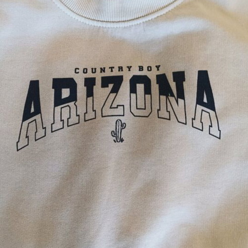 Orchestra sweatshirt beige for boy 7-8 years like new