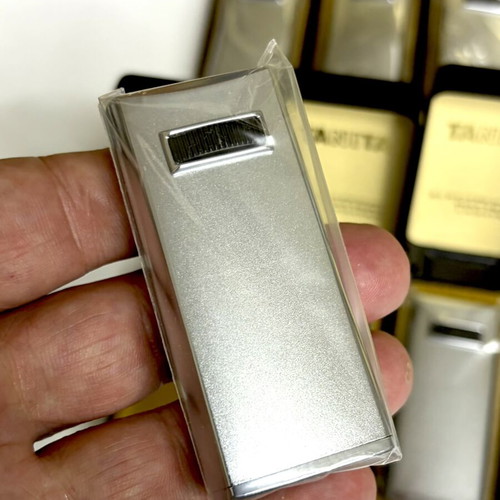 Tanita Electronic Battery Lighter N.O.S, vintage 1970s