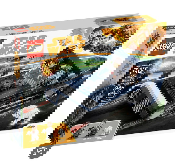 Lego Star Wars 75209